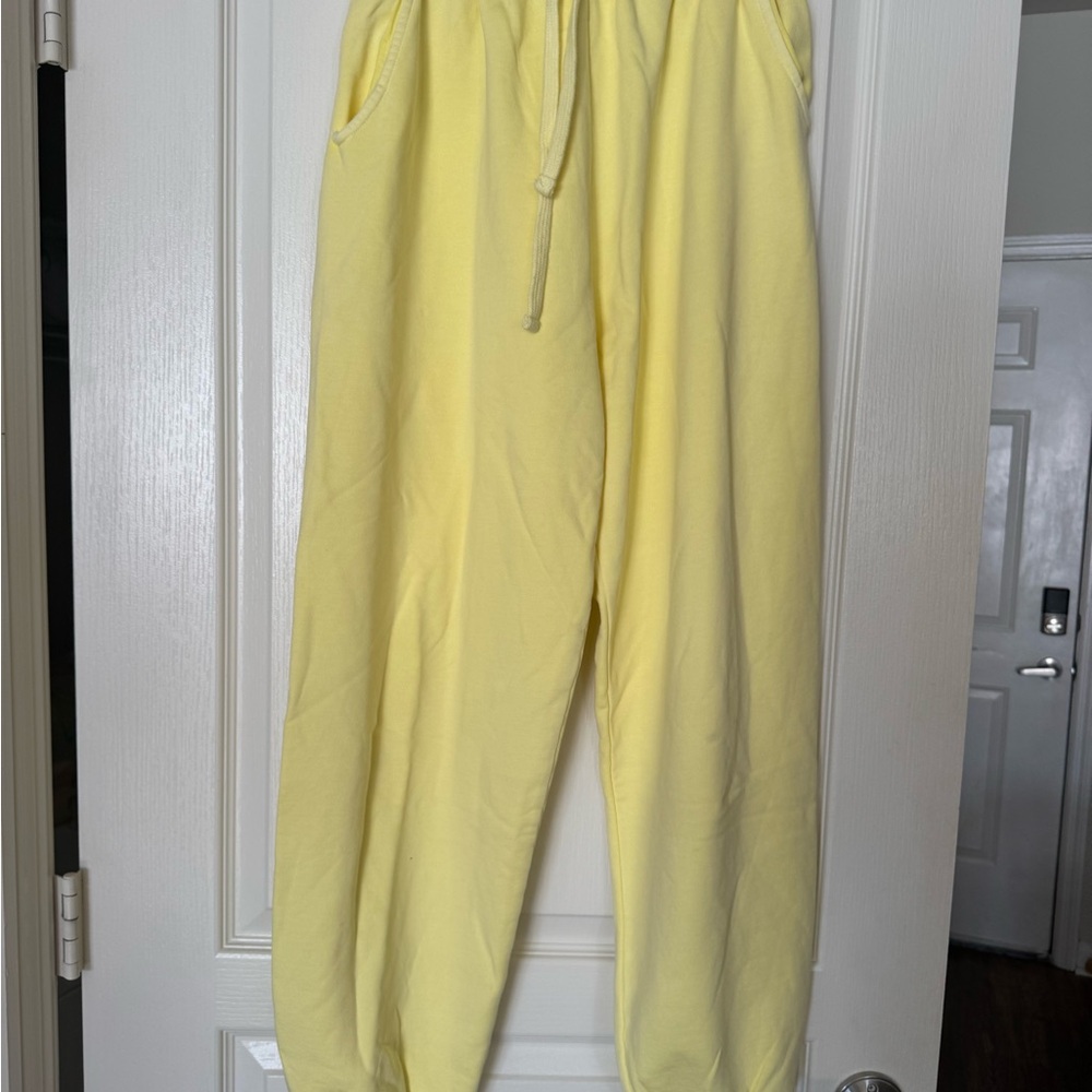 Daily Drills Sweatpants